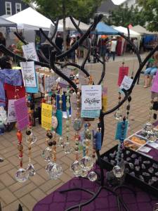 CRYSTAL ENGENZ LARGE - 2015