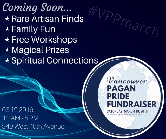 VPP Fundraiser - FB Post to Share w. Hashtag
