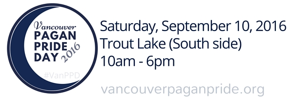 Saturday, September 10, 2016Trout Lake (South side)10am - 6pm