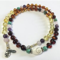 Full Moon Mothering-neck