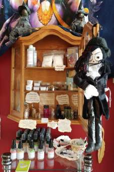 Phoenix Rising Metaphysical Emporium-update2