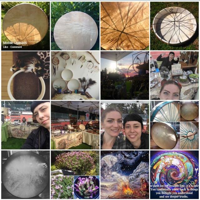 Image caption from https://www.facebook.com/xSpiralOutx/