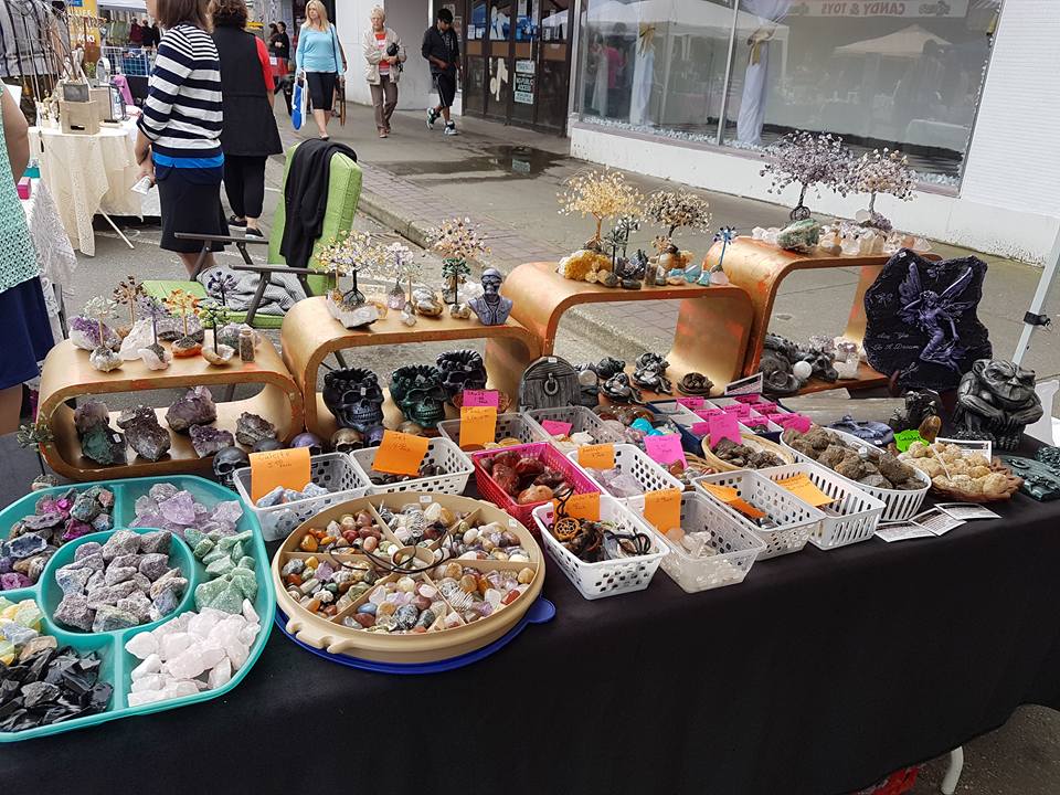 Photo via The Happy Prospector Facebook Page