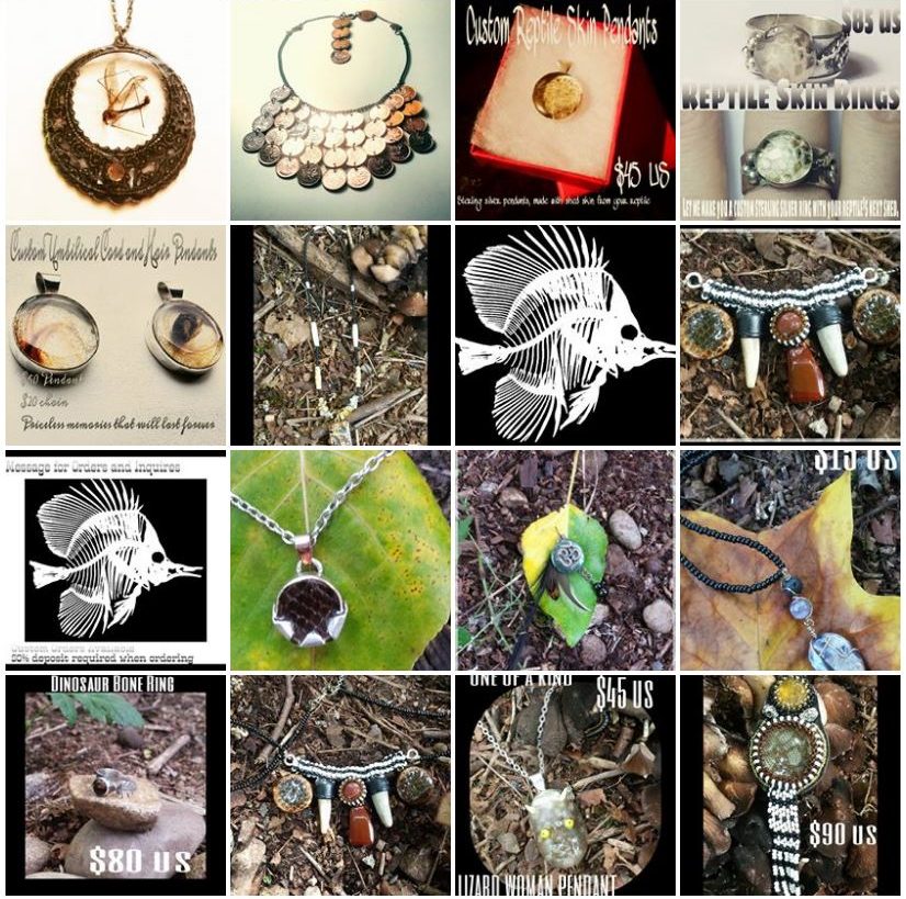 Photo caption via Facebook