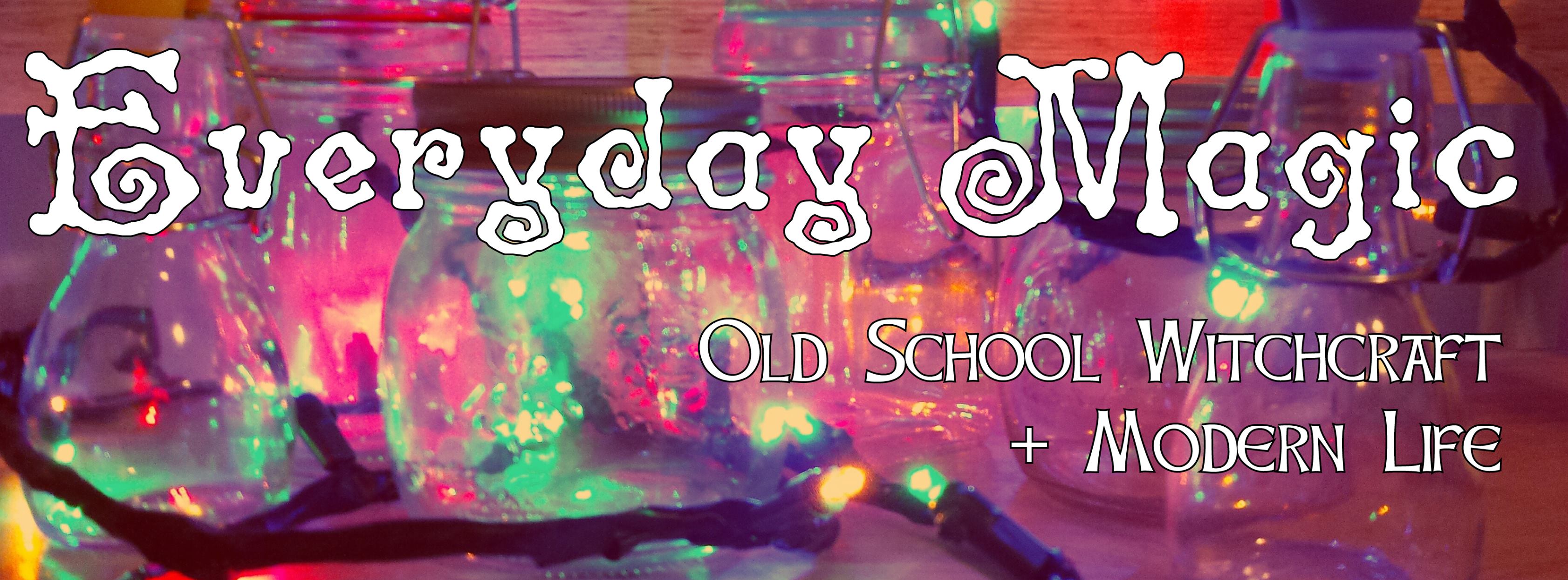 Photo courtesy of www.facebook.com/OldSchoolWitchery/