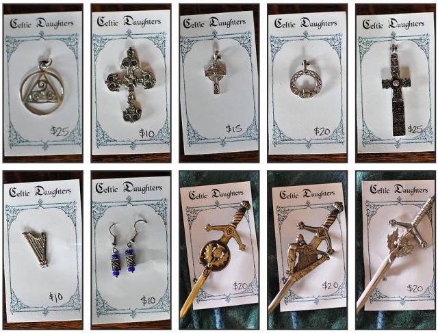 Products available: www.mytelltaleheart.com/